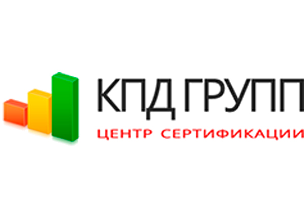 Центр сертификации «КПД ГРУПП»